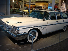 136 Walter P Chrysler Museum [2008 Dec 13]